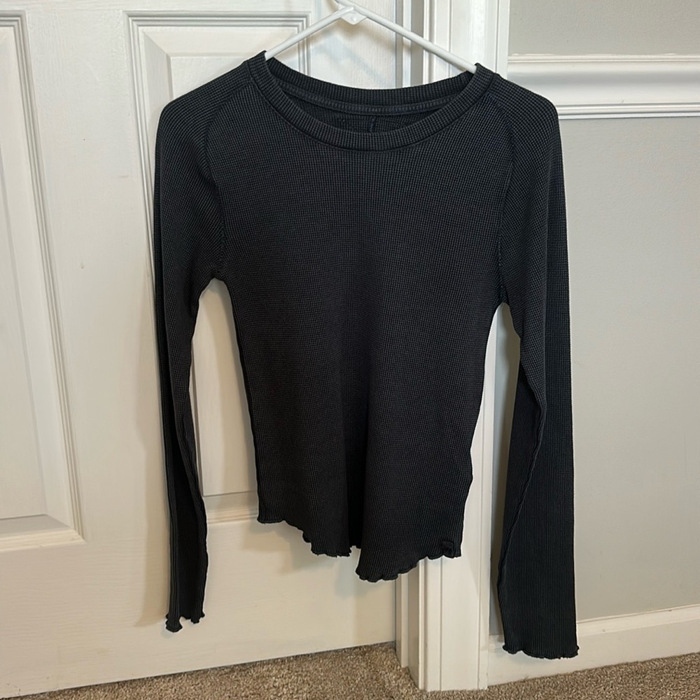 Free people size small, never worn, no tag